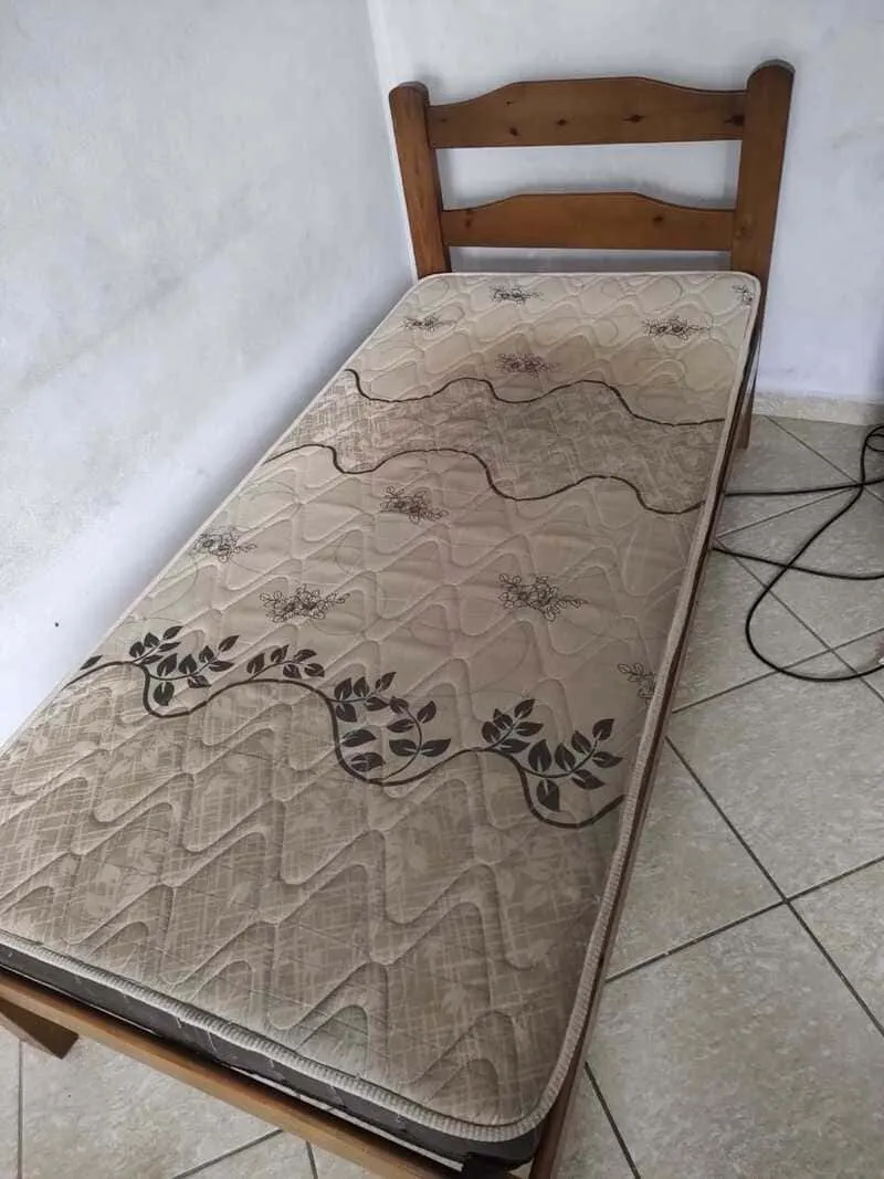 Higienizacao de estofados